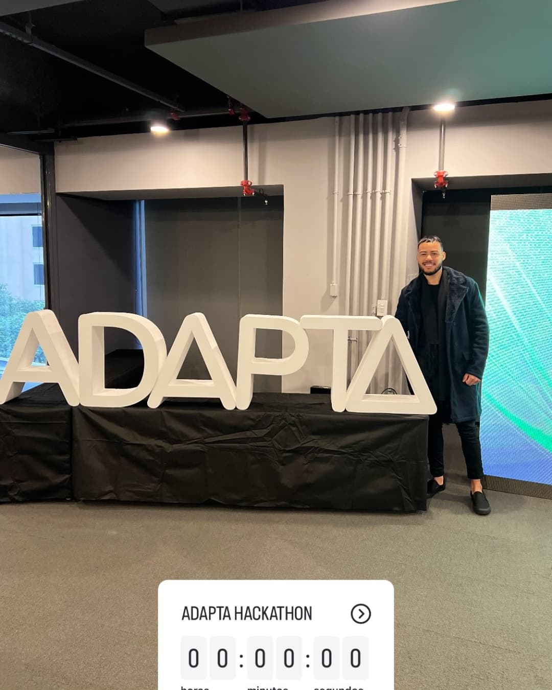 Adapta Hackathon 2025